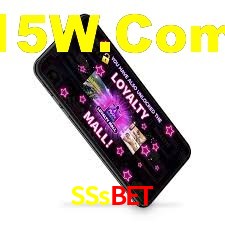 Welcome Bonus SSsbet