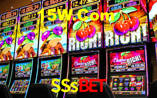 SSsbet - A Plataforma De Cassino Online Perfeita - SSsbet Vip