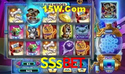 cassino SSsbet