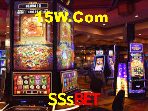 SSsbet Vip