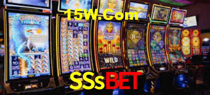 SSs Bet Login