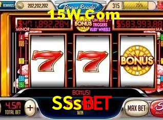 Mesa de Blackjack SSsbet