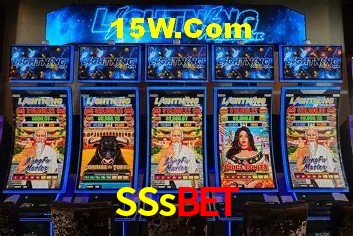 Benefícios da Conta SSsbet
