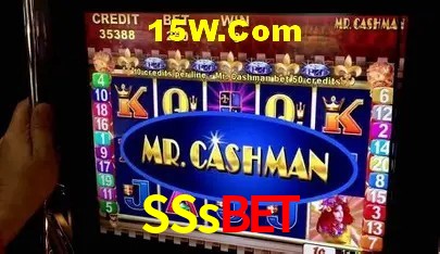 Integração de APIs SSsbet