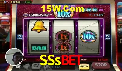 Tecnologia da Plataforma SSsbet
