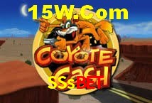 Slot Games SSsbet