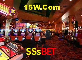 Estatísticas Esportivas SSsbet