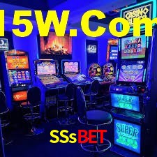 Welcome Bonus SSsbet