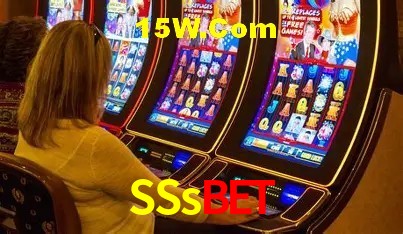 Casino Ao Vivo SSsbet