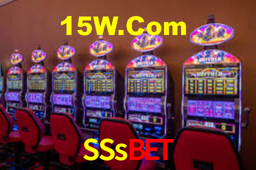 Sinta a adrenalina dos jogos de cassino com SSsbet