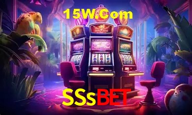 Especiais de Fim de Semana SSsbet