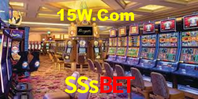 SSs Bet Login