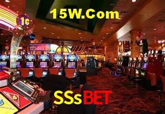 Diretório de Jogos SSsbet